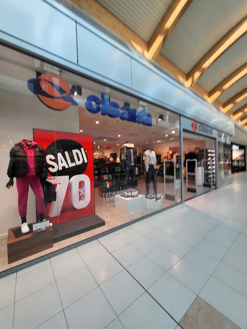 Cisalfa Sport Monfalcone