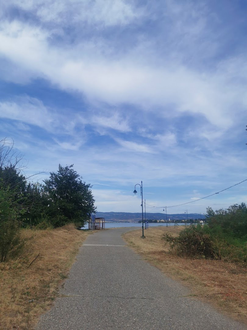 Pogled na Veliko Gradište