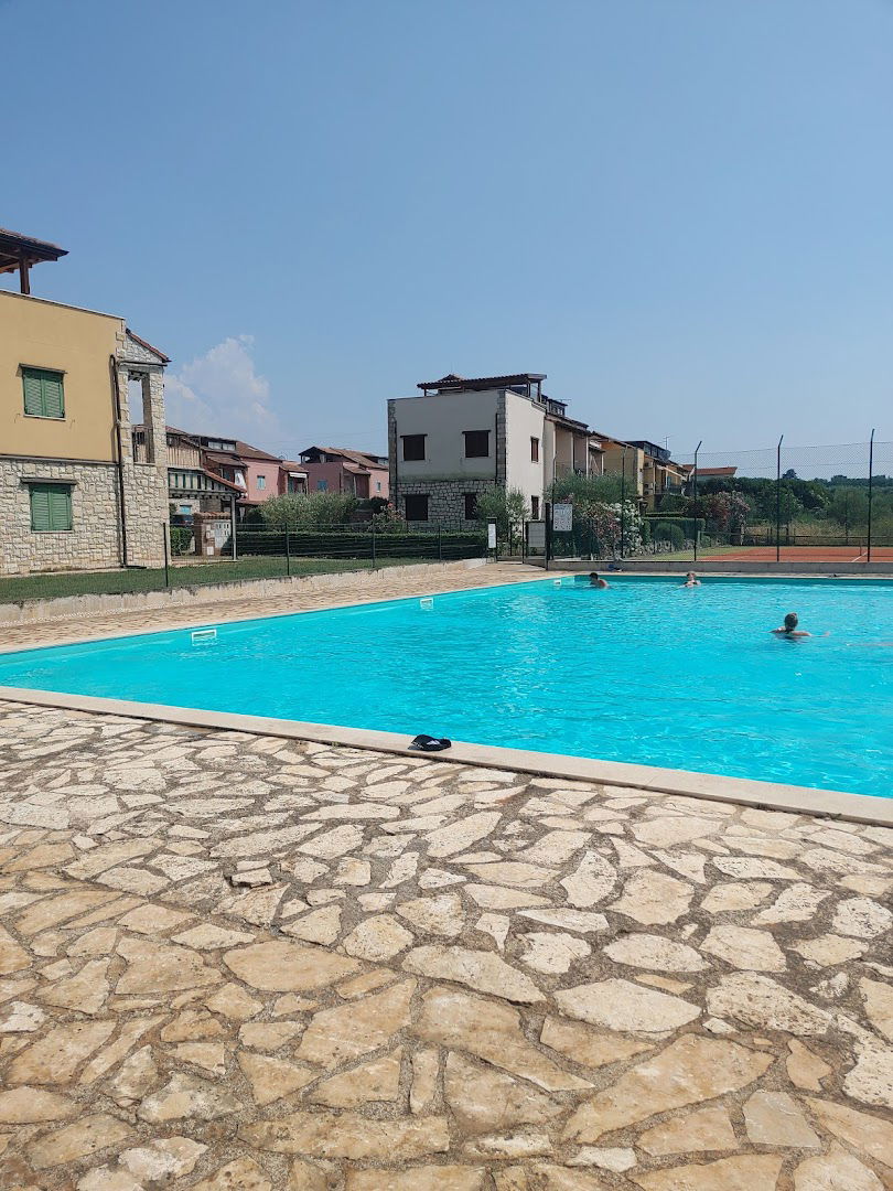 Apartment Mauro (Apartment Sunset 44 - Porec)