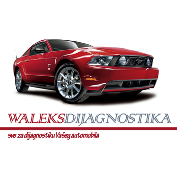 Waleks dijagnostika