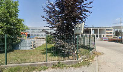 Južna porta Končar D&ST