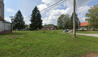 Društveni Dom Dijaneš