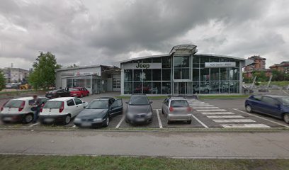 Power kids igraonica