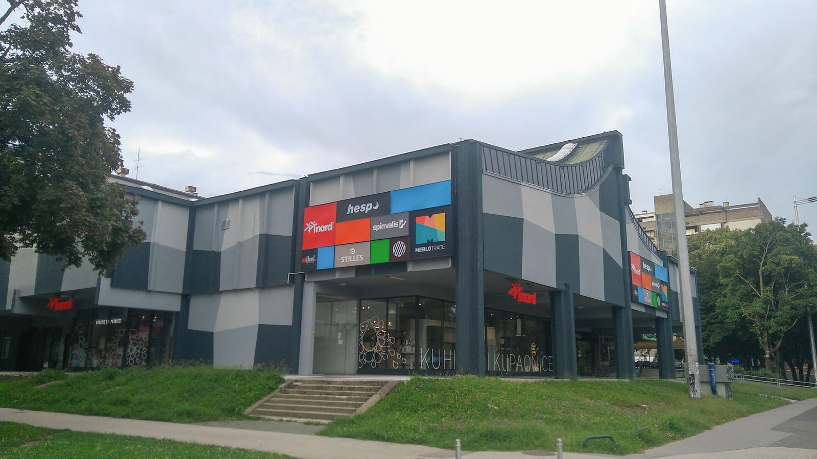 Meblo Trade RK Ambienta