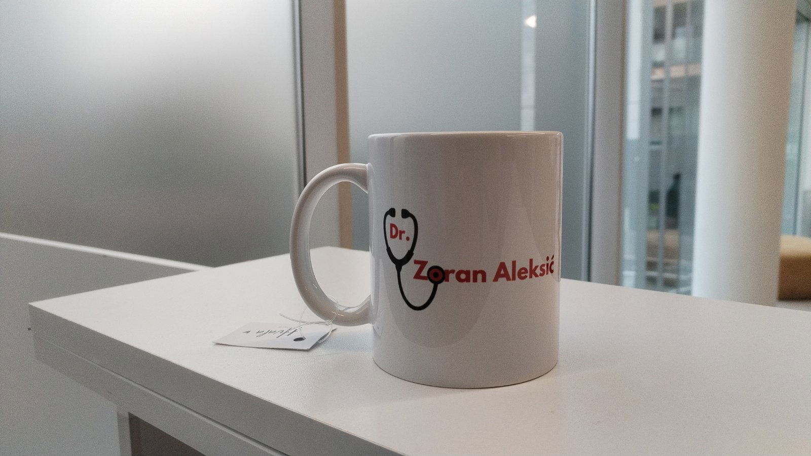 Dot Copy Centar - Aviv Park