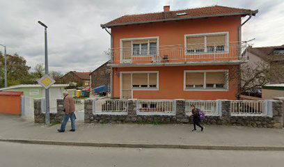 OBITELJSKI DOM DOBRI DANI