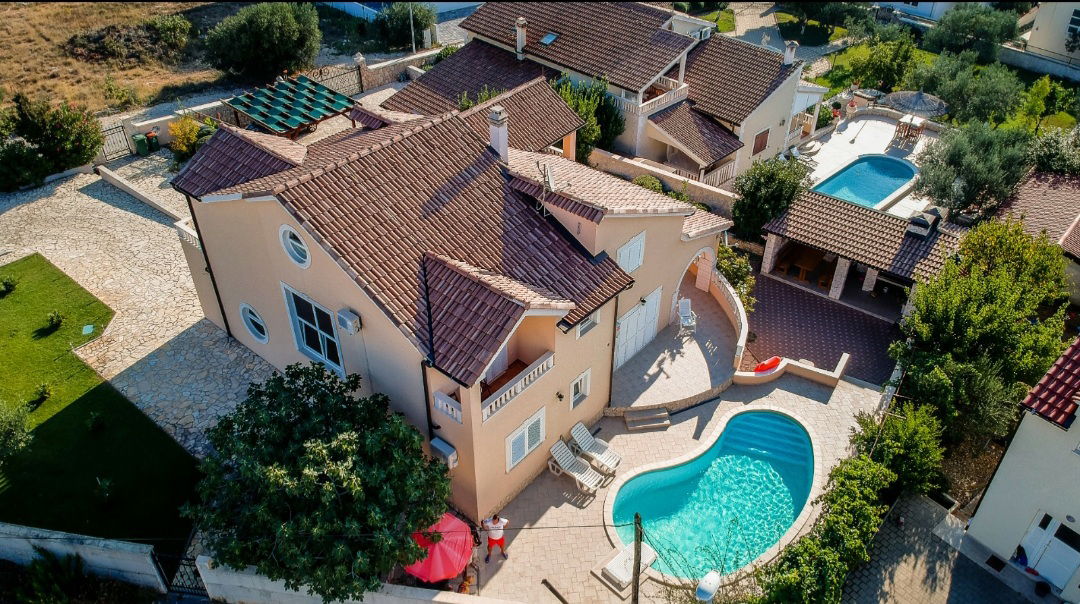Villa Vodice