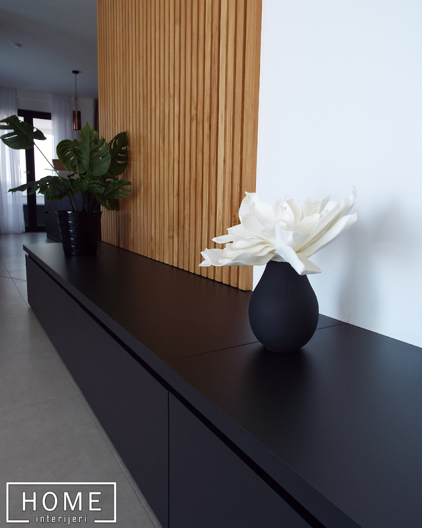 Home Interjieri d.o.o. - izrada namještaja po mjeri