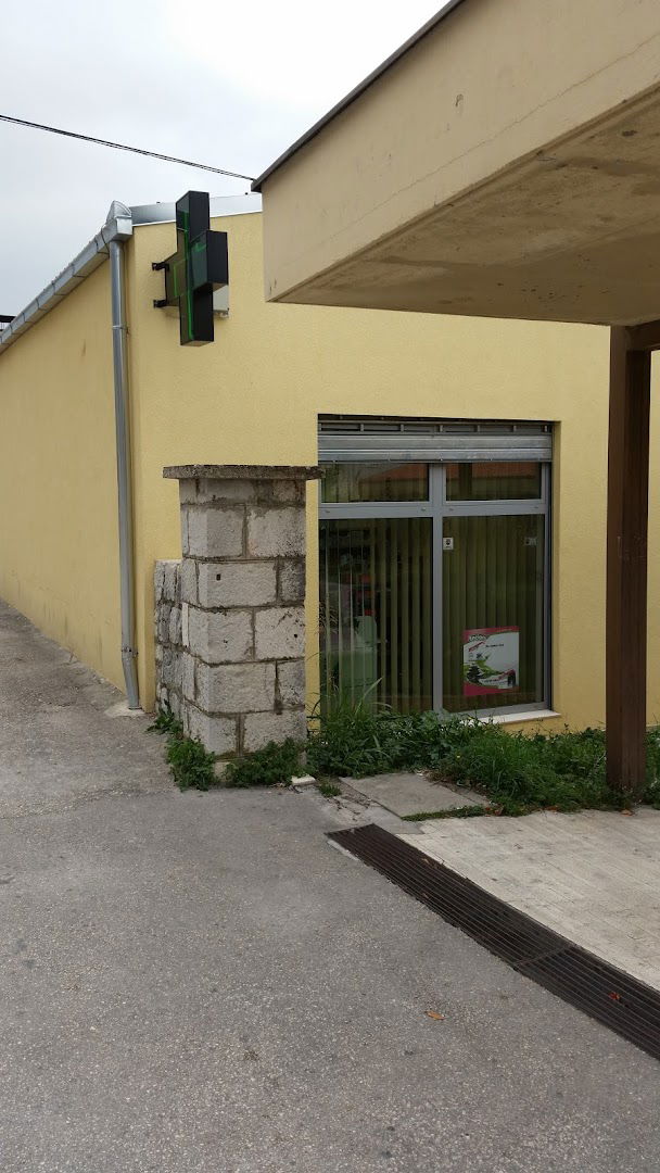 Ljekarna SDŽ Kaštel Sućurac