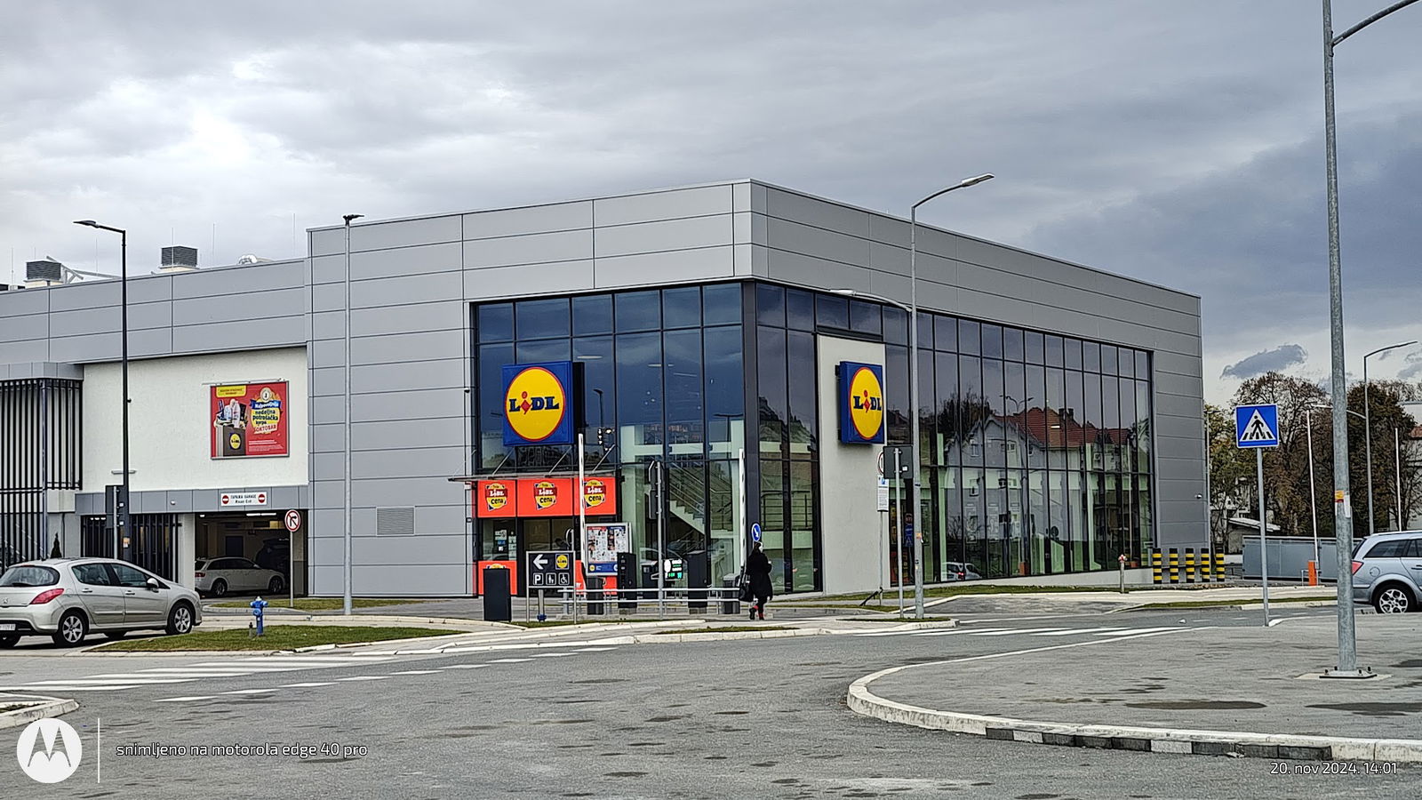 Lidl