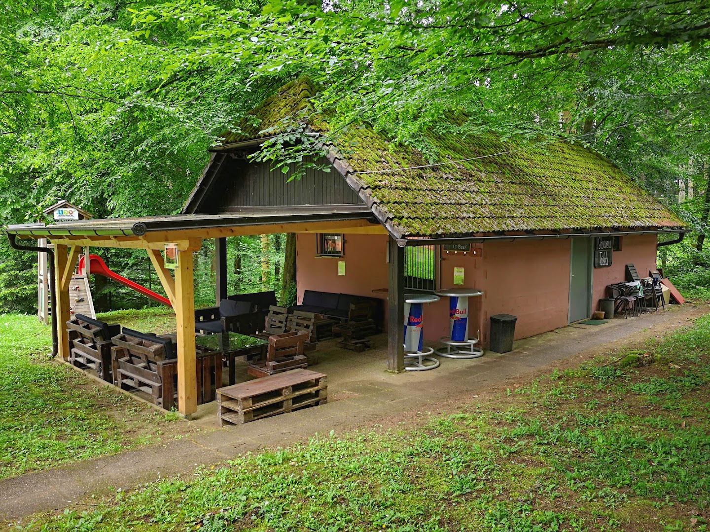 Tenis center Dolenjske Toplice