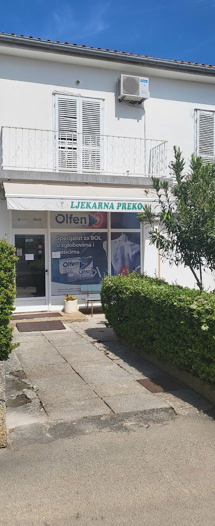 Farmacia Ljekarna