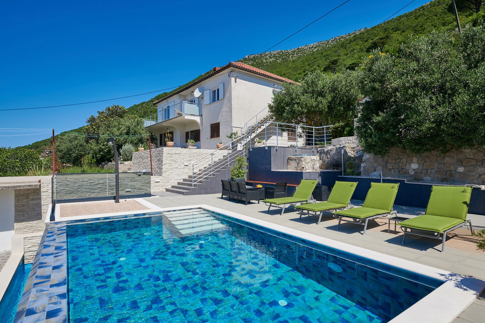 Apartment Villa Ma&Lu, holiday apartment Dubrovnik