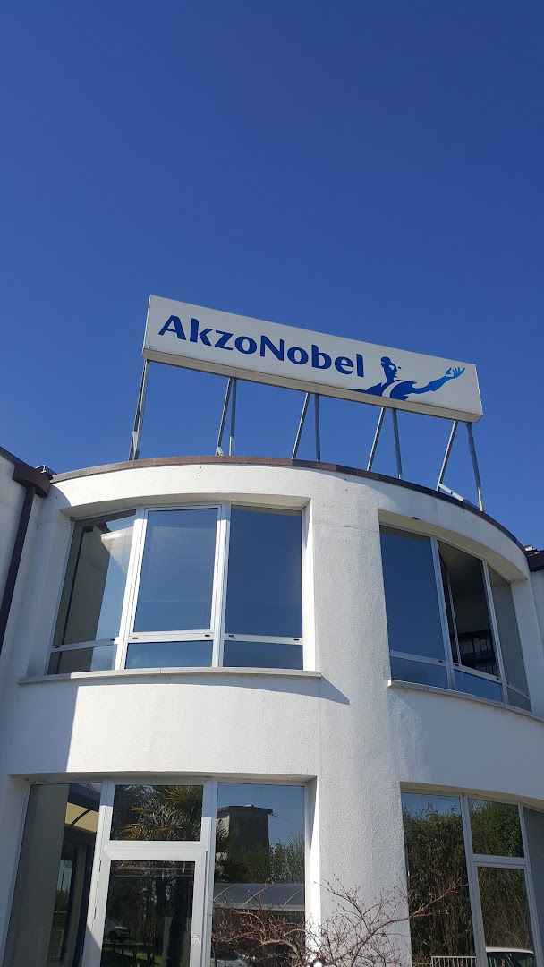 Akzo Nobel Coatings S.p.A. - Wood