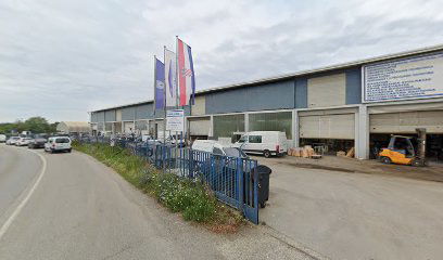 Graditelj svratišta d.o.o.