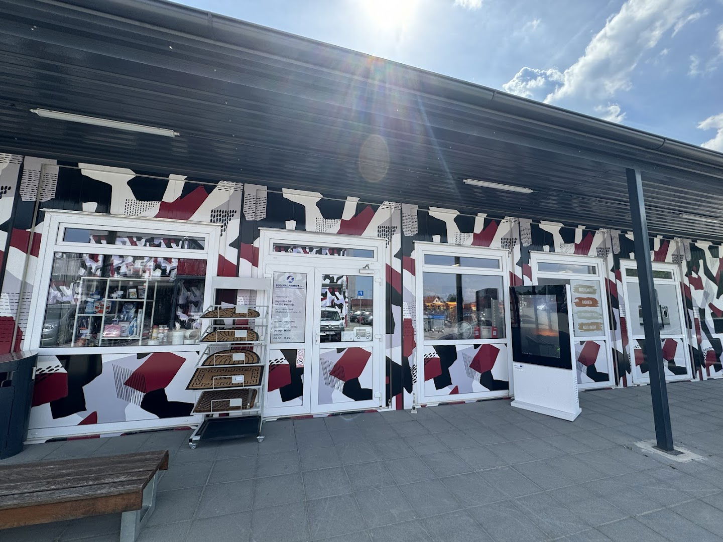 Dolenac Promet d.o.o.