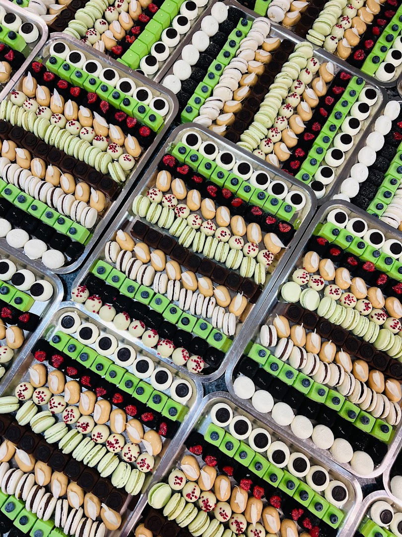 Jecakes - torte i kolači