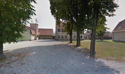 Stara škola Petrijanec