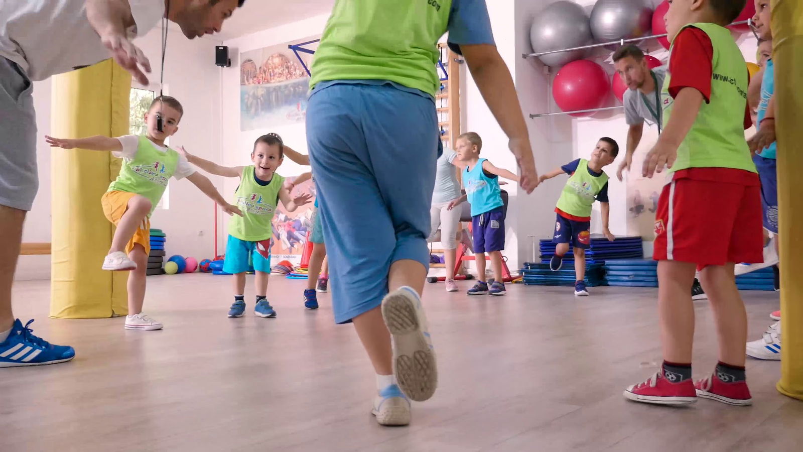 Školica sporta Activity Centar