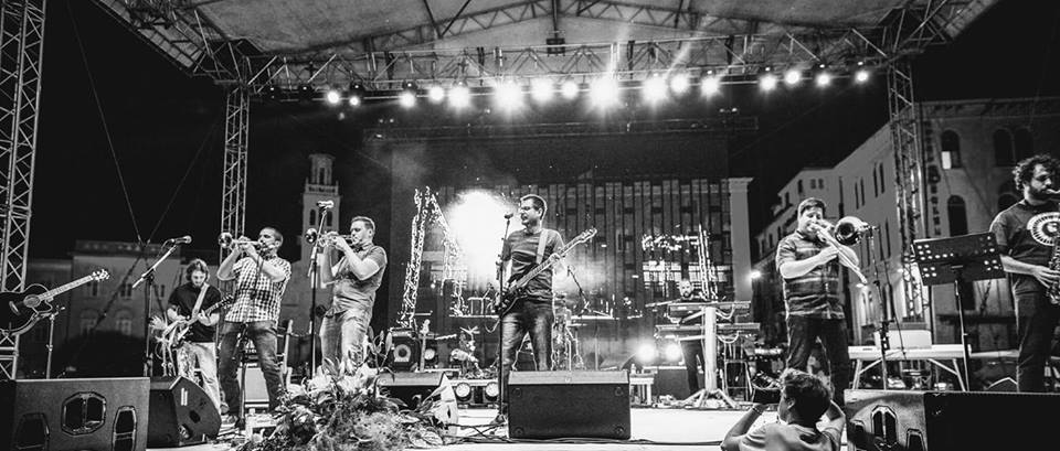 Kaštelanske Rock večeri