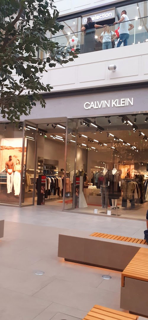 Calvin Klein