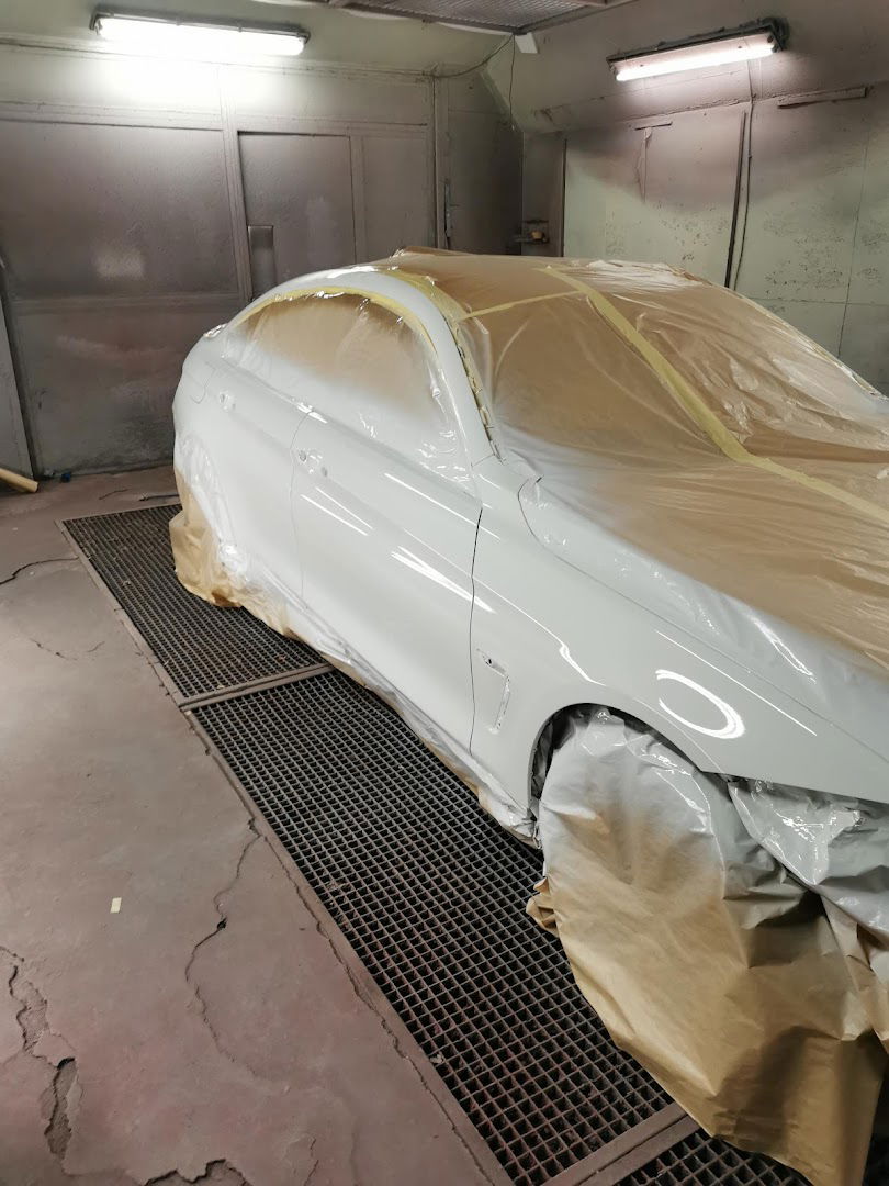 WOLF - AUTOLIMARSKO-LAKIRERSKI OBRT