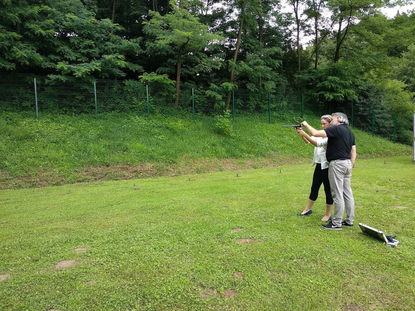 Streljački klub Termika Novi Marof