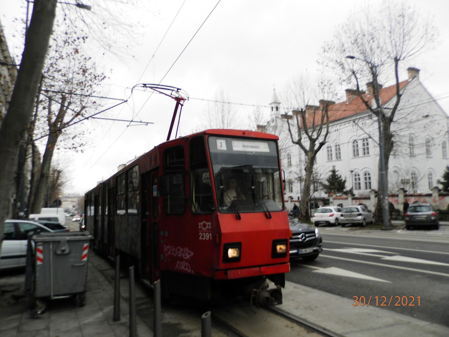 Bulevar despota Stefana