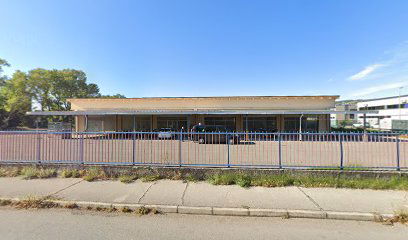 Officine Cav.Luigi Sfreddo Snc