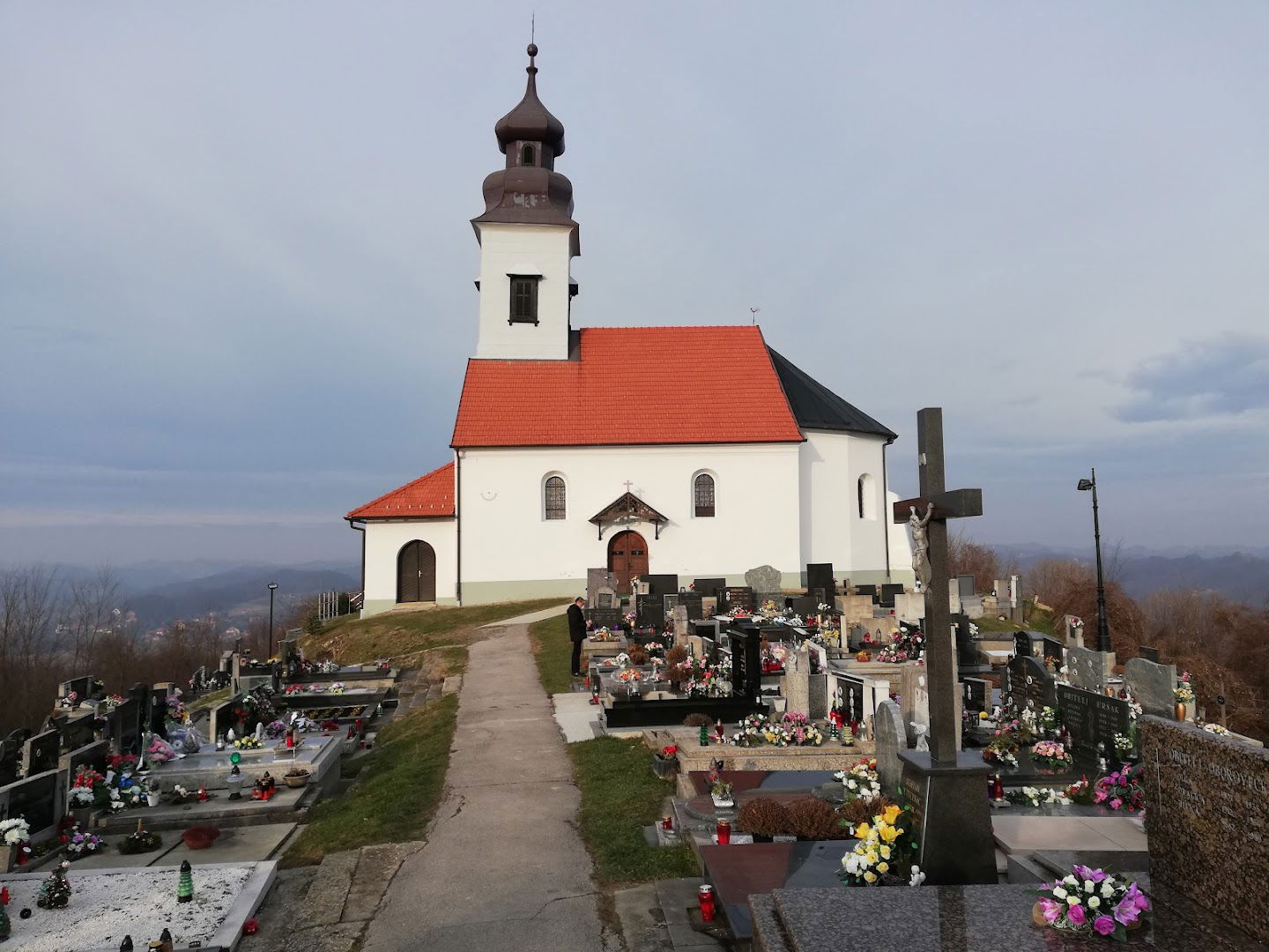 Općina Veliko Trgovišće