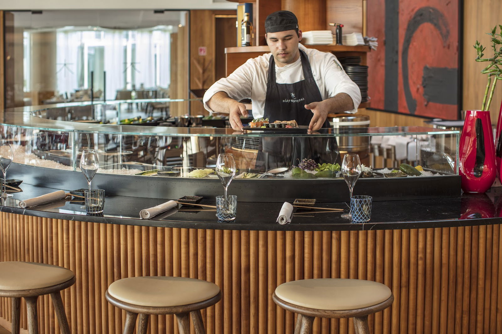 Restaurant Matsunoki