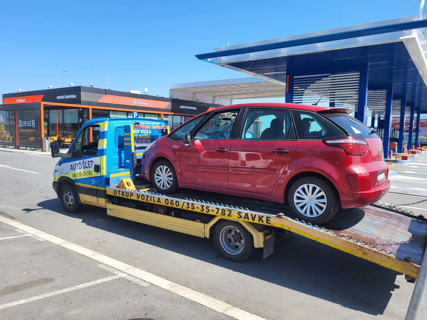 Otkup Automobila Beograd | Savke