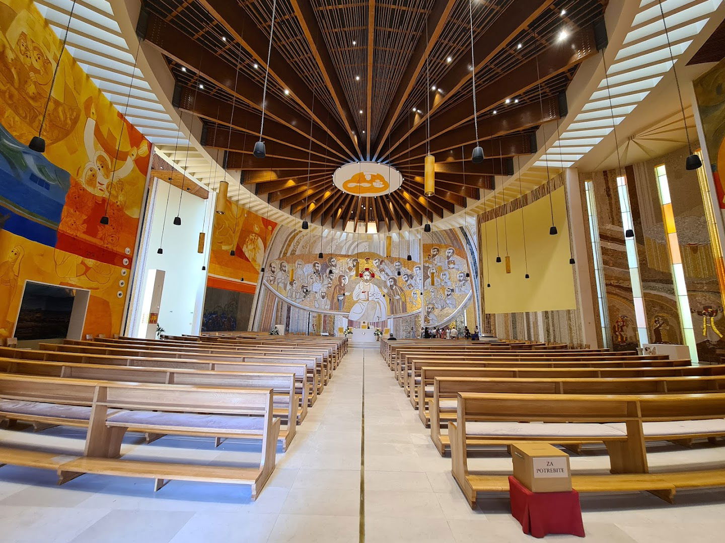 Church of the Holy Family