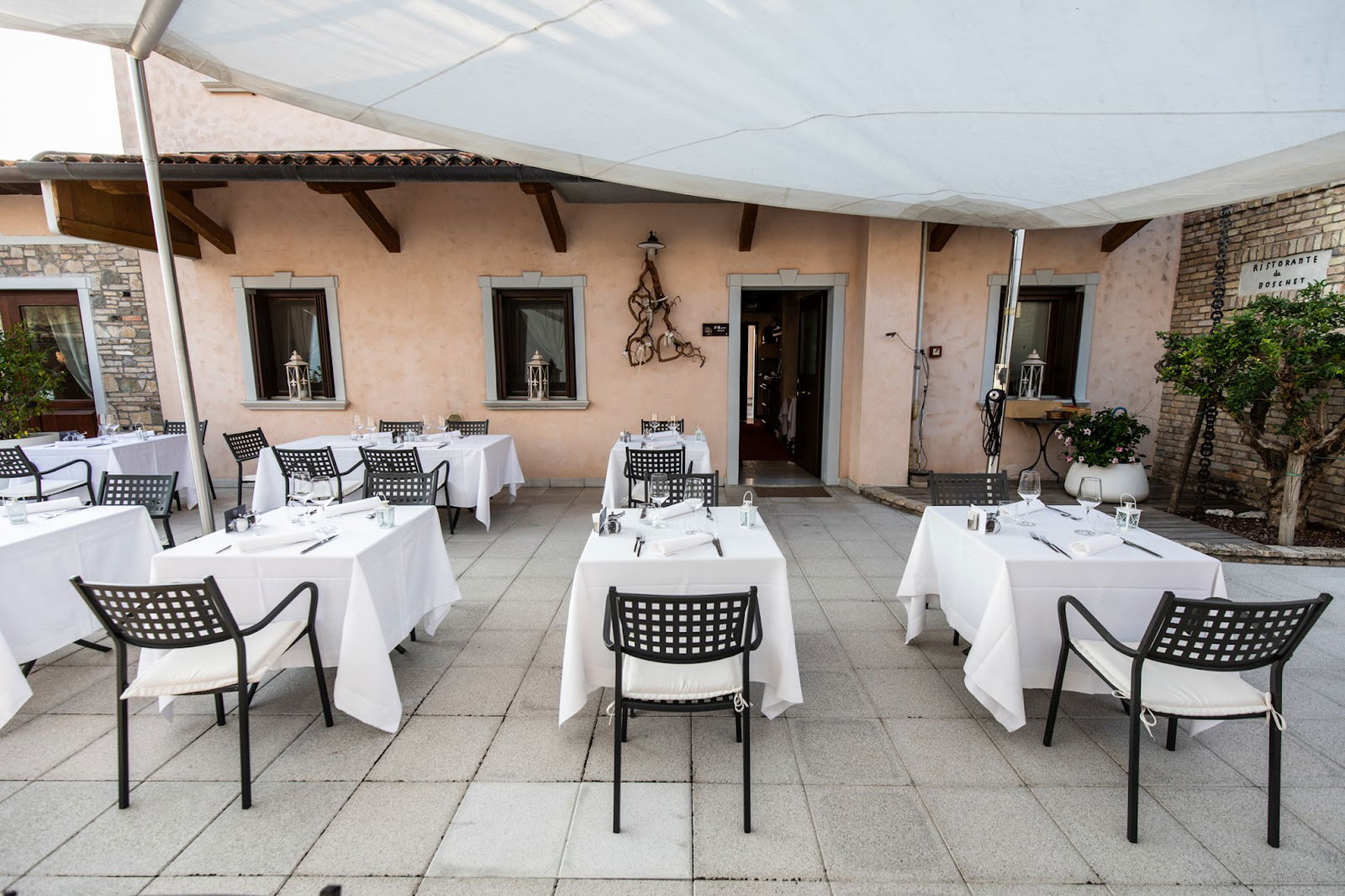 Ristorante Da Boschet