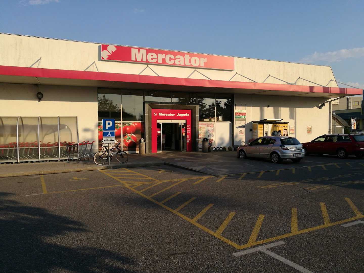 Mercator