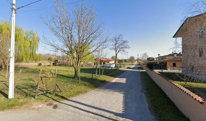 Passeggiata verso l'Isonzo