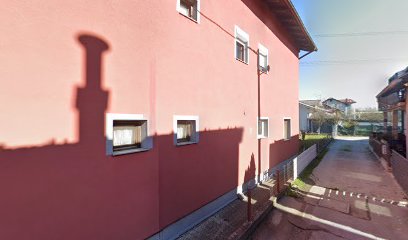 Anita Nails obrt za usluge