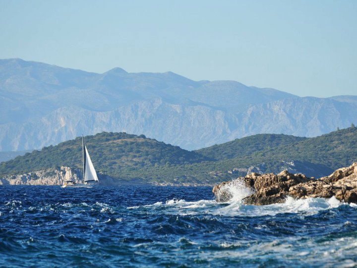 Apartments Bougainvillea
