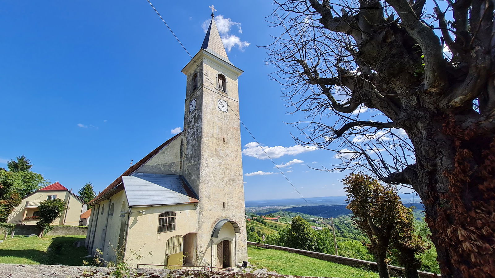 Church of St. George