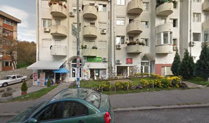 Vegafarma Miljakovac