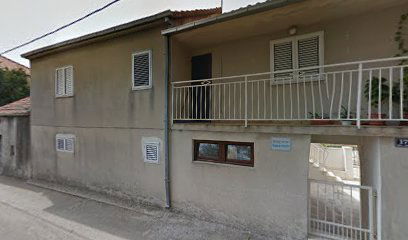 DJEČJI VRTIĆ MALI ISUS