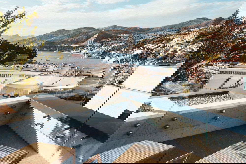 City Hotel Dubrovnik