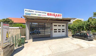 Kärcher servis Zadar