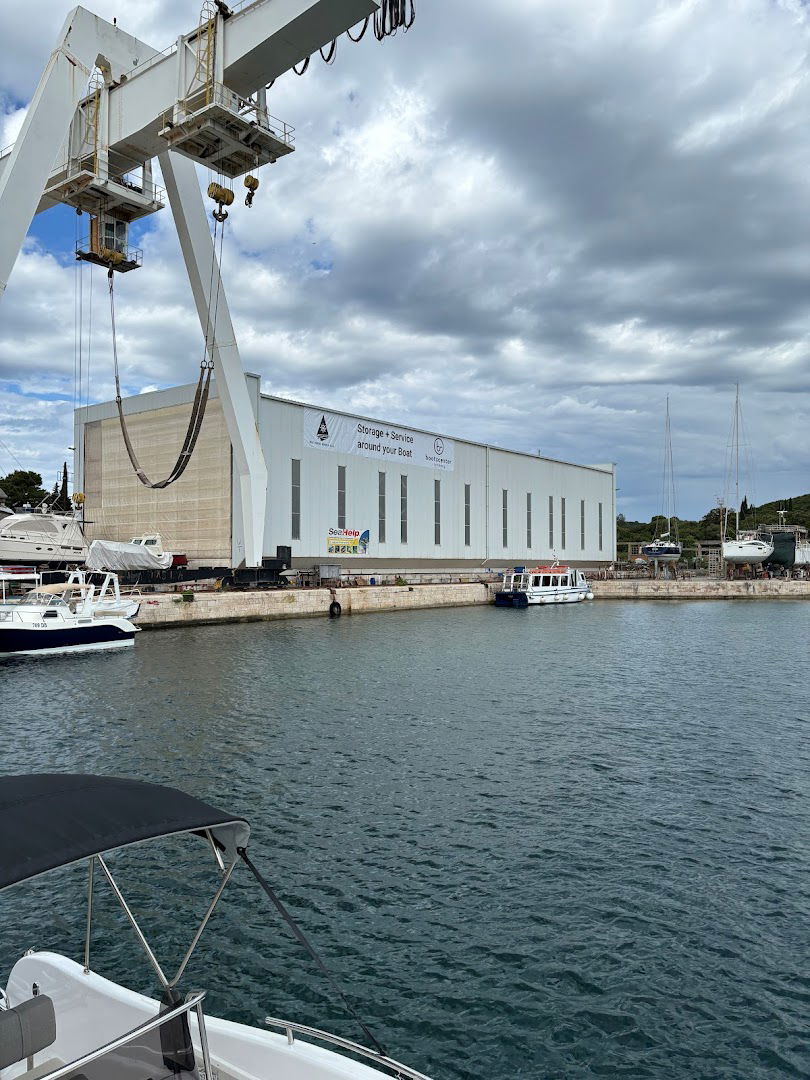 Boat Service Korčula d.o.o.