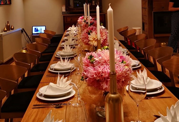 Restoran i catering Ben-Mar