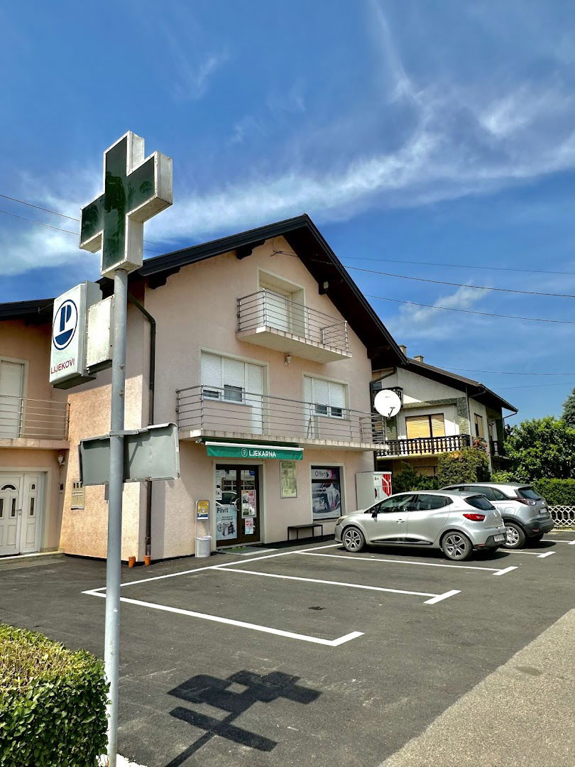 PHARMACY BRANKA GALEŠIĆ mag. pharm.