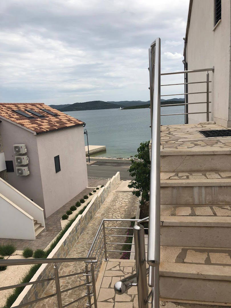 Apartmani Gotovac
