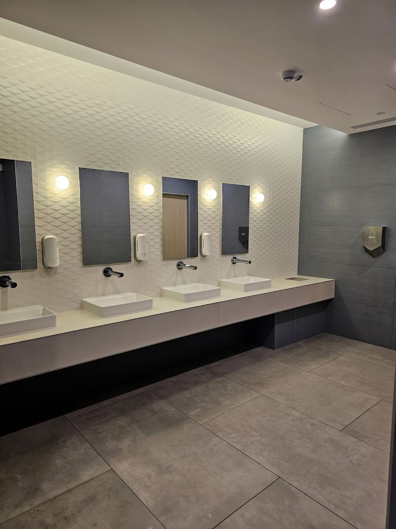 Toilette Palmanova Village