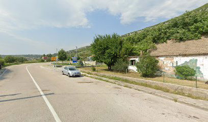 BLATO NA CETINI CENTAR 1