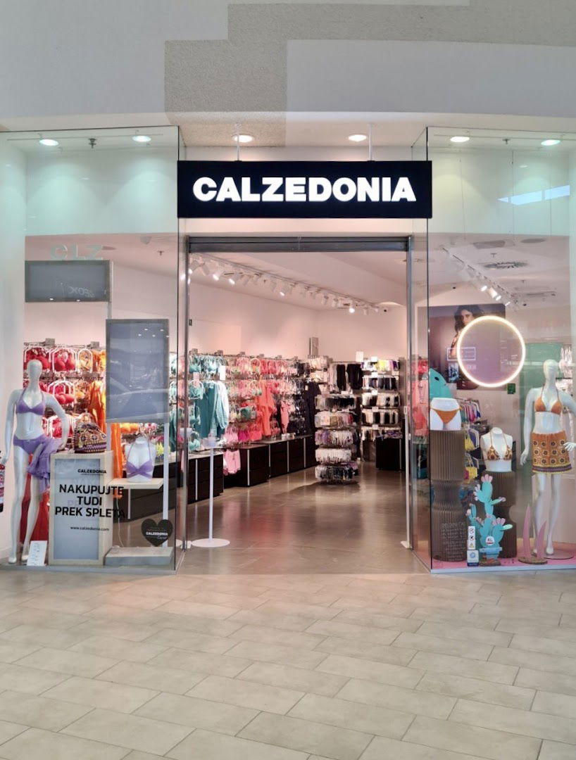 CALZEDONIA